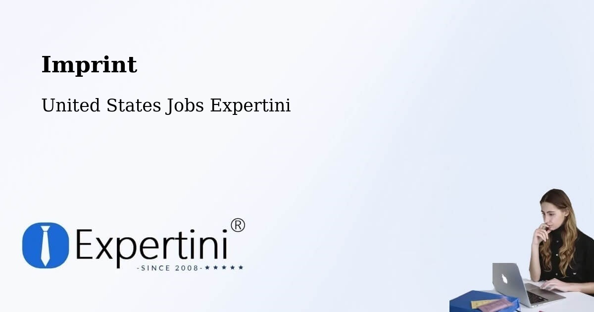 Imprint – Plainfield - United States Jobs Expertini