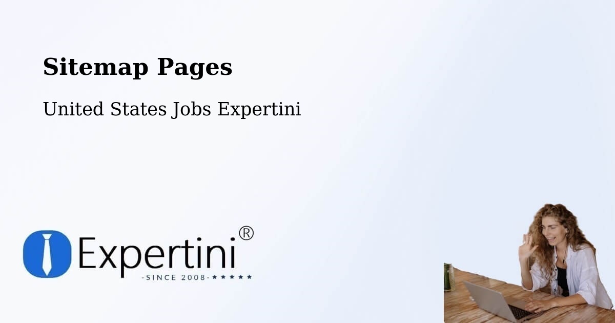 Sitemap Pages - Plainfield - United States Jobs Expertini